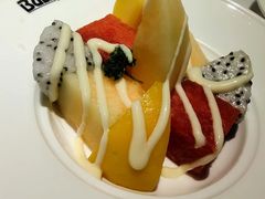 -斗牛士牛排餐厅(嘉里汇店)