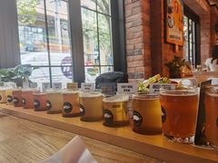 -Goose Island Brewhouse鹅岛精酿啤酒餐厅
