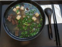 -老城南.鸭血粉丝汤(夫子庙店)