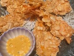 -上井精致料理(中兴商业大厦店)