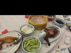 -北平印象.北京烤鸭.新京菜.融合菜(世贸店)