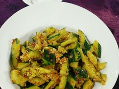 -川湘園(西华路店)