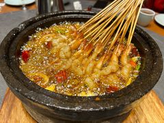 -阿喆私房菜(西五路店)