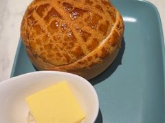 -新世界餐厅(万达店)