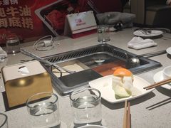 -海底捞火锅(群光广场店)