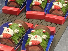 -the Roll'ING手作瑞士卷专门店(卓悦中心店)