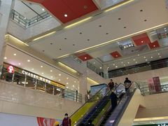 -光启城时尚购物中心