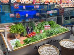 -广府乡下·饭庄(新港东路店)