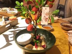 -长安大牌档之西安博物院文化餐厅(中贸店)