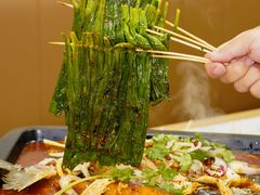 -新凯旋烧烤·燕姐千岛湖土菜