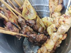 -炒豆合作社(东四总店)