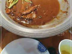 -倍儿美海鲜大排挡·非遗海鲜蒸饺(洋货店)