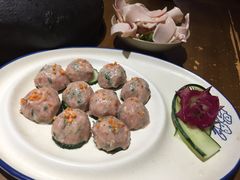-白乐天毛肚火锅馆(解放碑店)