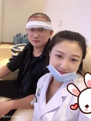 -大麦微针植发丨全国连锁