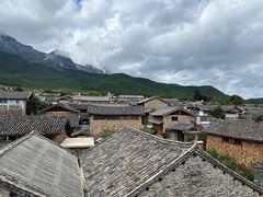 -玉湖村