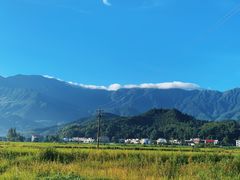 -萍乡武功山风景名胜区