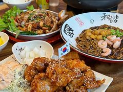 -乐园夜市场(五道口王庄路店)