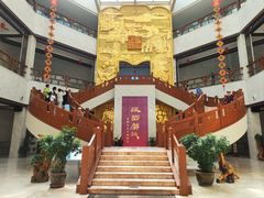 -张掖市博物馆