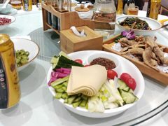 -伊喜饺子·烤鸭(五道口学院路店)
