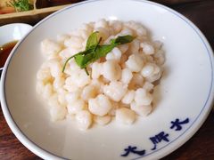龙井虾仁-大牌大·传统杭帮菜(湖滨店)