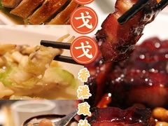 -金戈戈香港豉油鸡(南山海岸城店)
