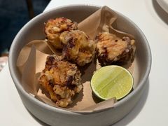 -胡麻(静安嘉里店)