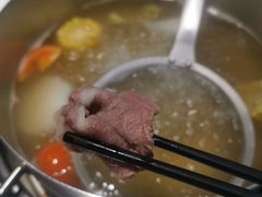 -陈记顺和潮汕牛肉火锅(韩江路店)