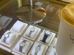 -海星奢选二手奢侈品手表包包鉴定回收寄卖(墨玉南路店)
