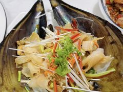 -富临港·蒸汽海鲜·手抓海鲜·炒菜(栈桥店)