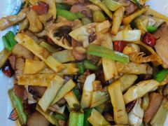 -老味道1992(武当山店)