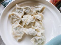 鲅鱼水饺-渔娘渔家丹东海鲜(东直门店)