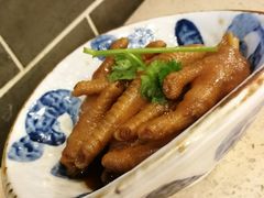 凤爪-点都德(北京路贰店)