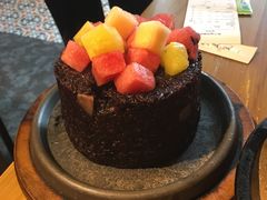 -局气 烤鸭·北京菜(光华路店)