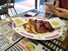 -尖沙咀茶餐厅(永泰店)