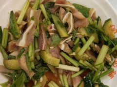 -孟记粥铺·家常菜·烧烤·粥(亚运村店)