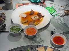 -潮堂 · 潮州菜(人广来福士店)
