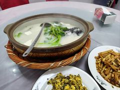 -翠茗农庄土菜馆(天目湖店)