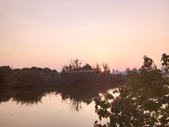 -艾溪湖湿地公园