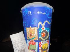 -博纳国际影城IMAX(中央大道店)