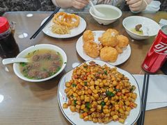 -白魁老号饭庄(安内店)
