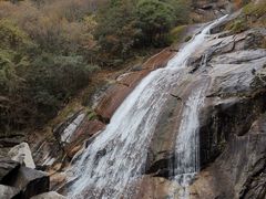 -光雾山十八月潭风景区-售票处