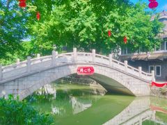 -东涌水乡风情街