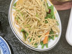 -清真·京华源铜锅涮肉(丰庆店)