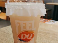 -DQ·蛋糕·冰淇淋(奥林匹克广场店)