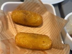 -半天妖烤鱼(京新广场店)