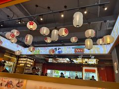 -三禾寿司(君尚店)