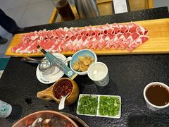 -阳坊胜利涮羊肉(阳坊老店)