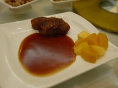 脆皮海参-东海酒家(长平东路店)