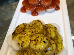 -烤肉宛饭庄(北新桥店)