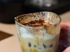-luutosa  cafe & tea 鹿兔山